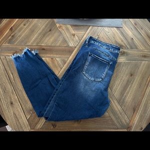 KanCan Jeans-Plus size